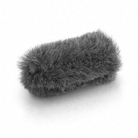 Sennheiser Hairy Windscreen For Mke600 505454